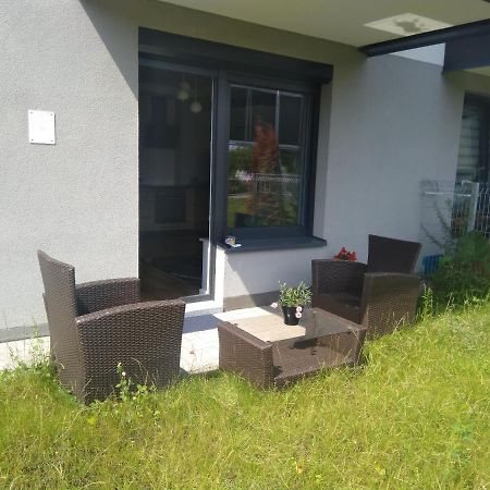 Apartament Zegar 24H Apartment Białystok Exterior foto