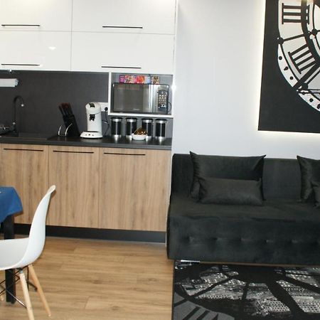 Apartament Zegar 24H Apartment Białystok Exterior foto