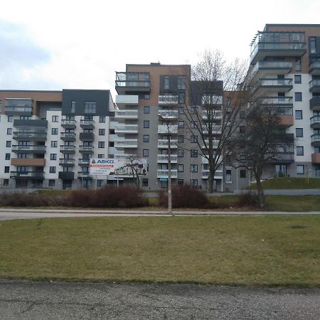 Apartament Zegar 24H Apartment Białystok Exterior foto