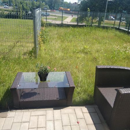 Apartament Zegar 24H Apartment Białystok Exterior foto