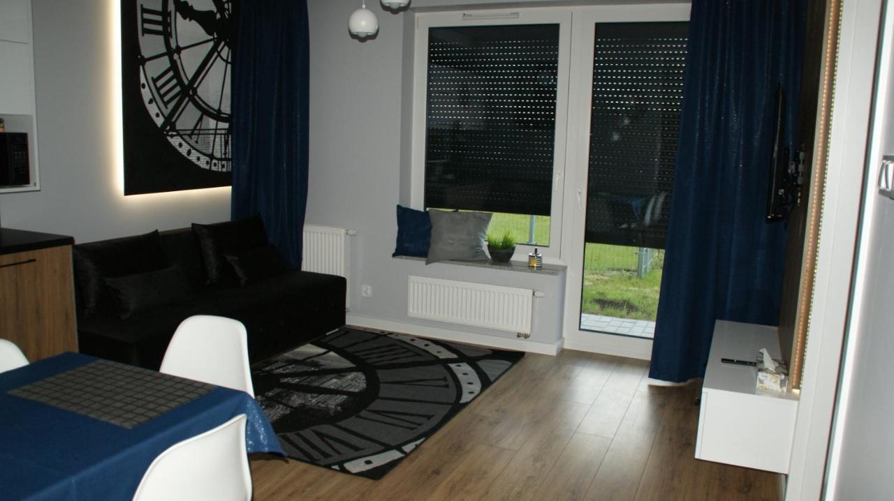 Apartament Zegar 24H Apartment Białystok Exterior foto