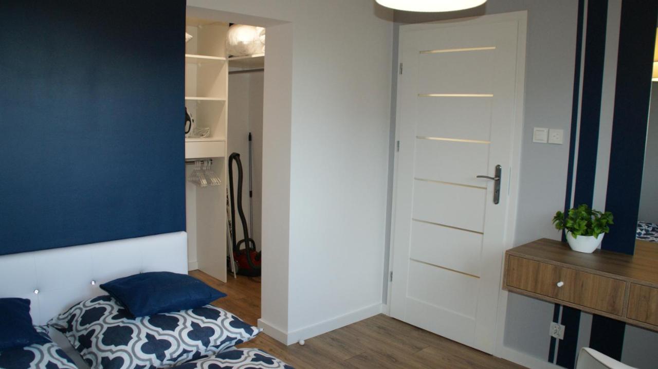 Apartament Zegar 24H Apartment Białystok Exterior foto