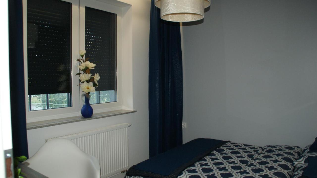 Apartament Zegar 24H Apartment Białystok Exterior foto