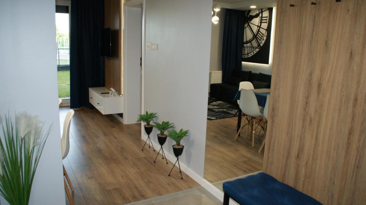 Apartament Zegar 24H Apartment Białystok Exterior foto