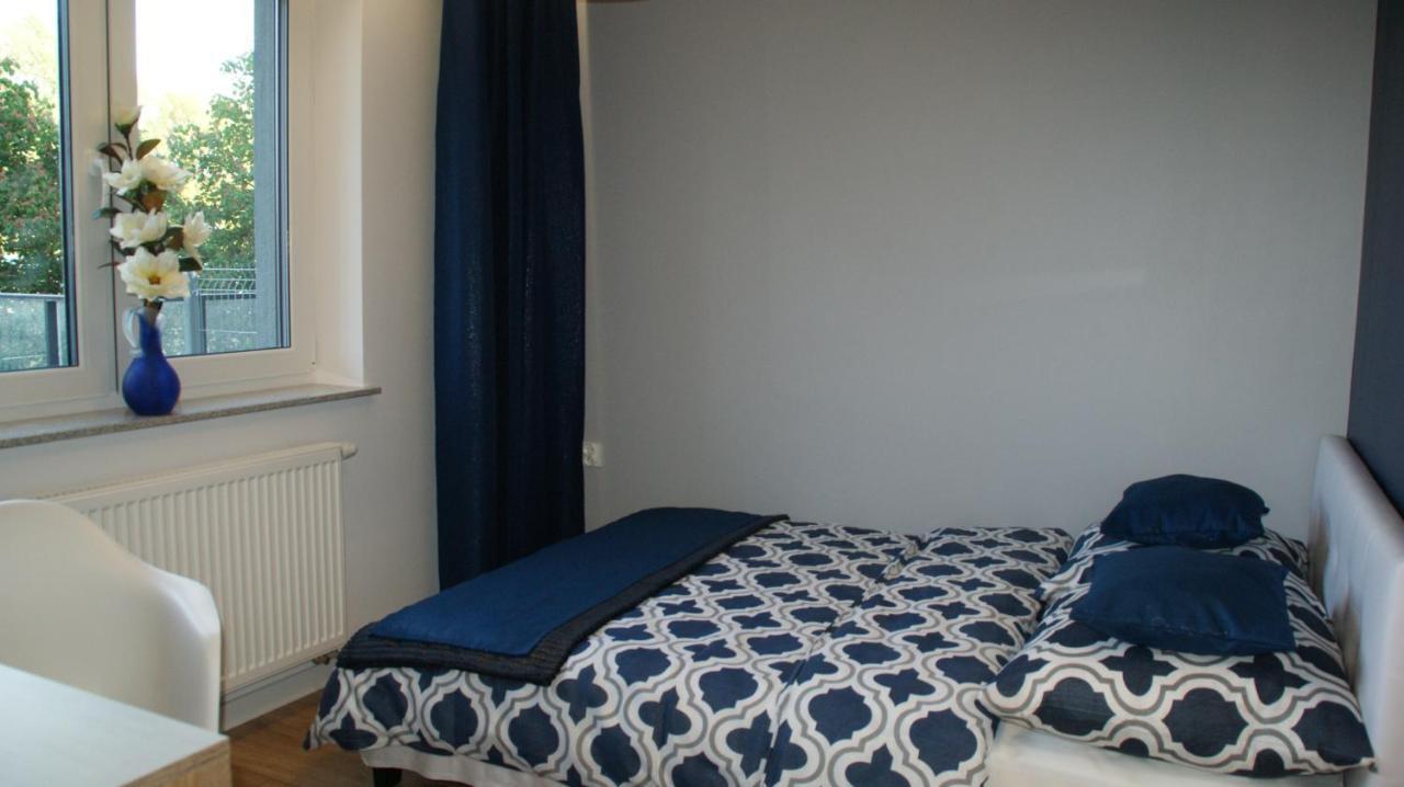 Apartament Zegar 24H Apartment Białystok Exterior foto